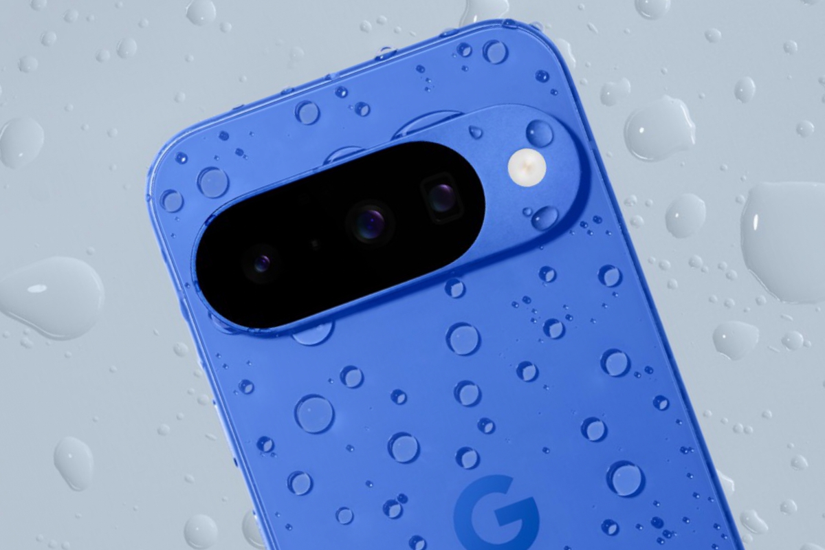 Malgré le coût de 1 100 euros, le Pixel 10 Pro 128 Go utilise toujours les anciens UFS 3.1 MÉMORES