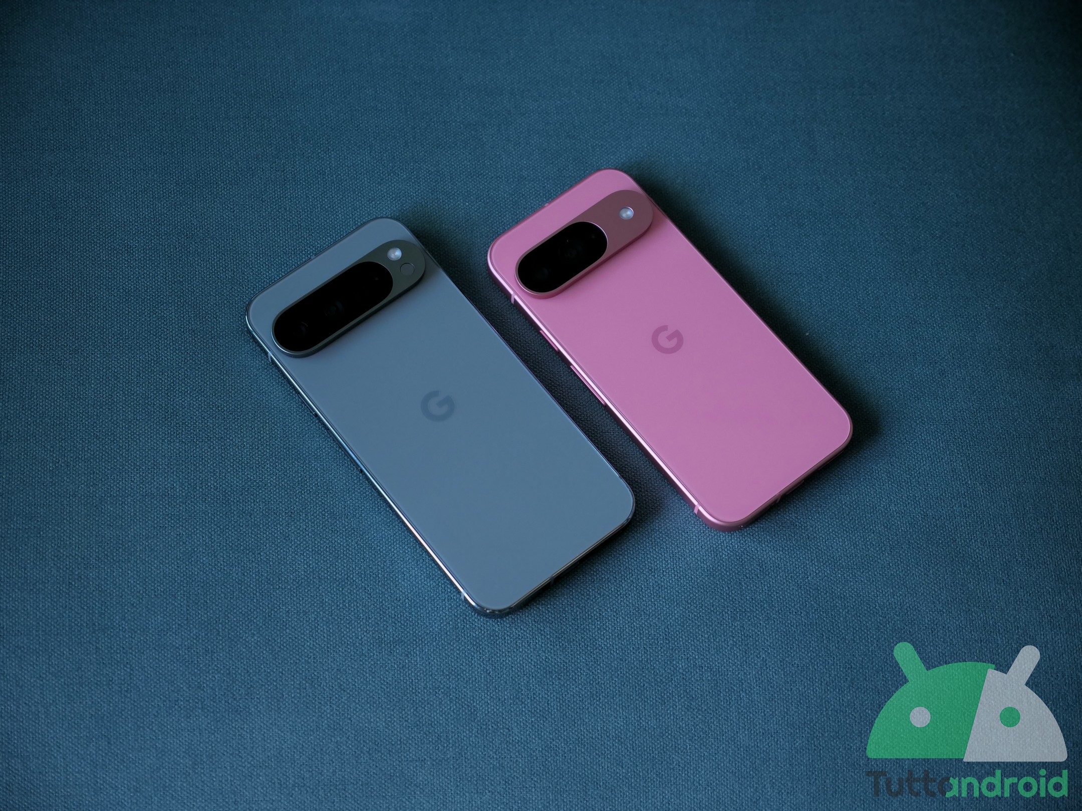 Google pixel 9 pixel 9 pro xl 3
