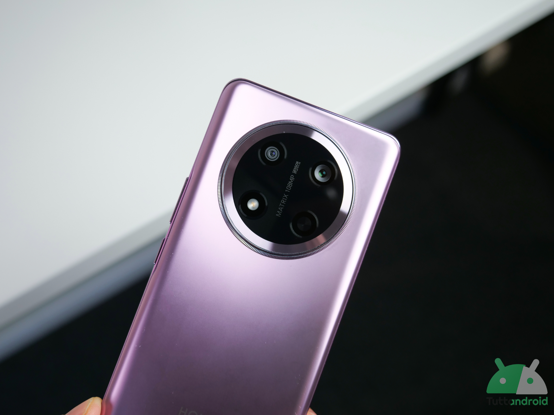 Honor magic7 lite