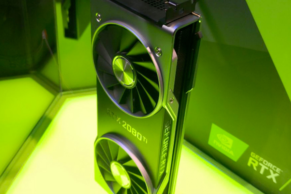 NVIDIA DLSS arrivera dans Blender pour ajouter la maîtrise du processus de conception 3D