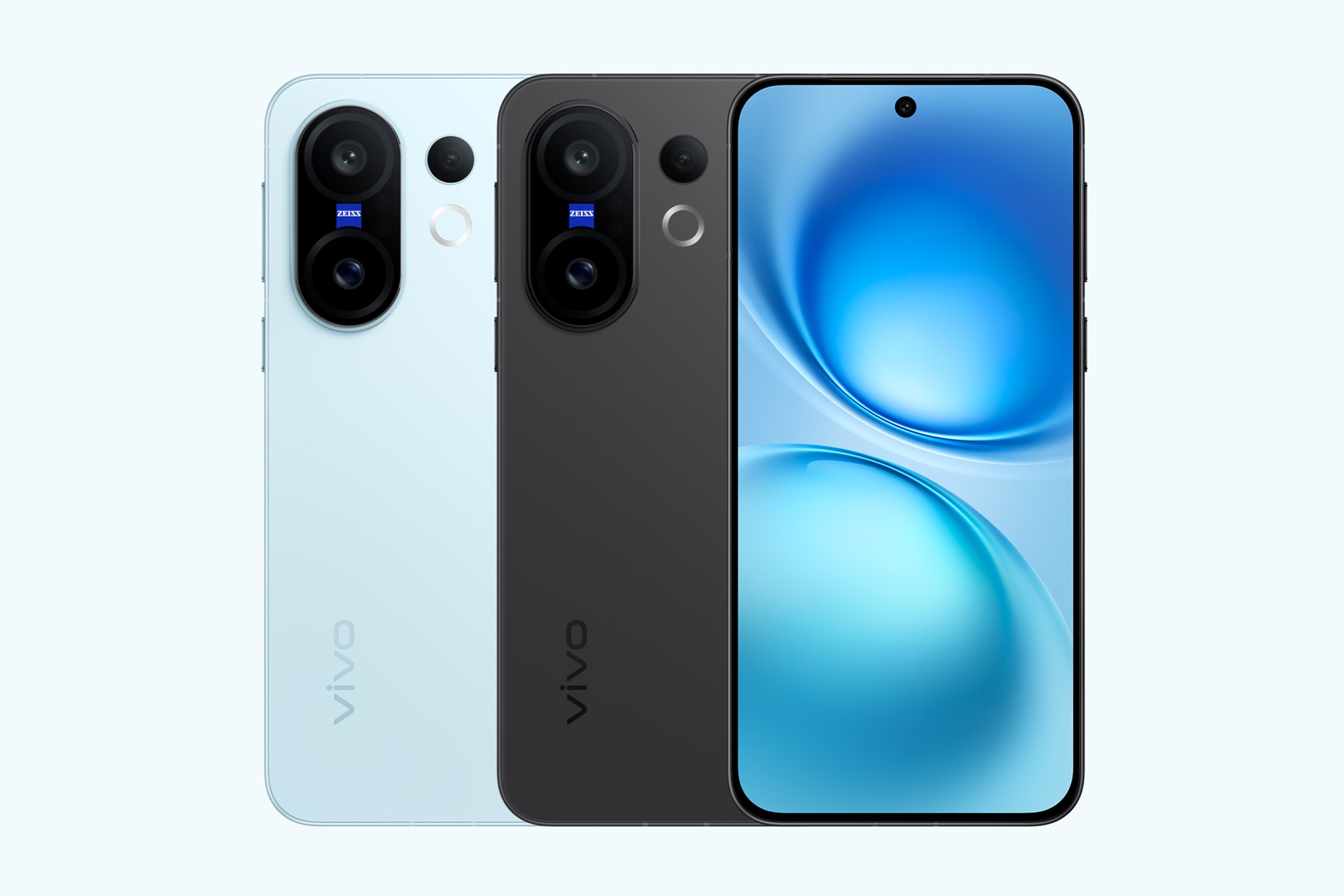 Live X200 Fe - Colours