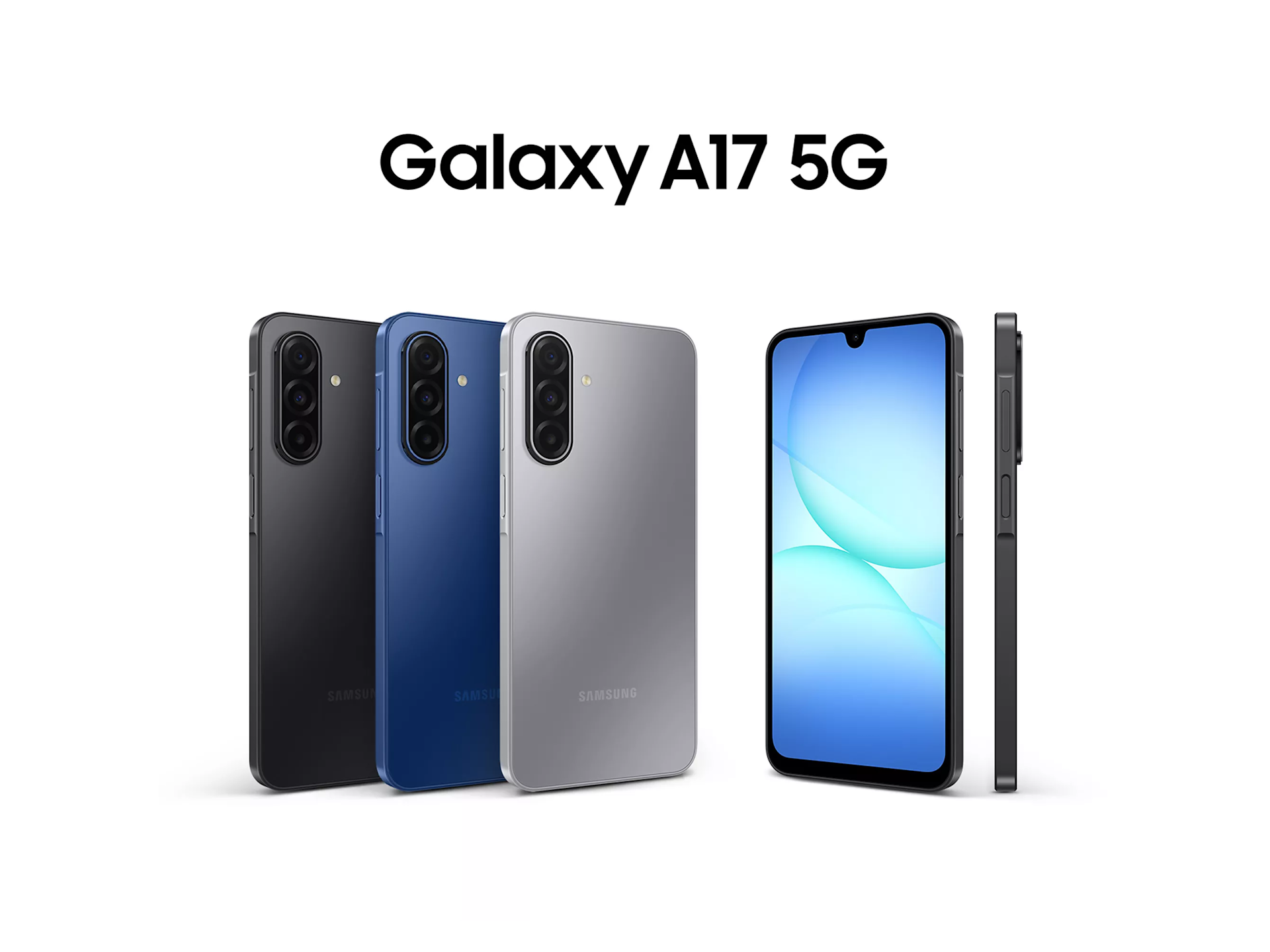 Samsung Galaxy A17 5G