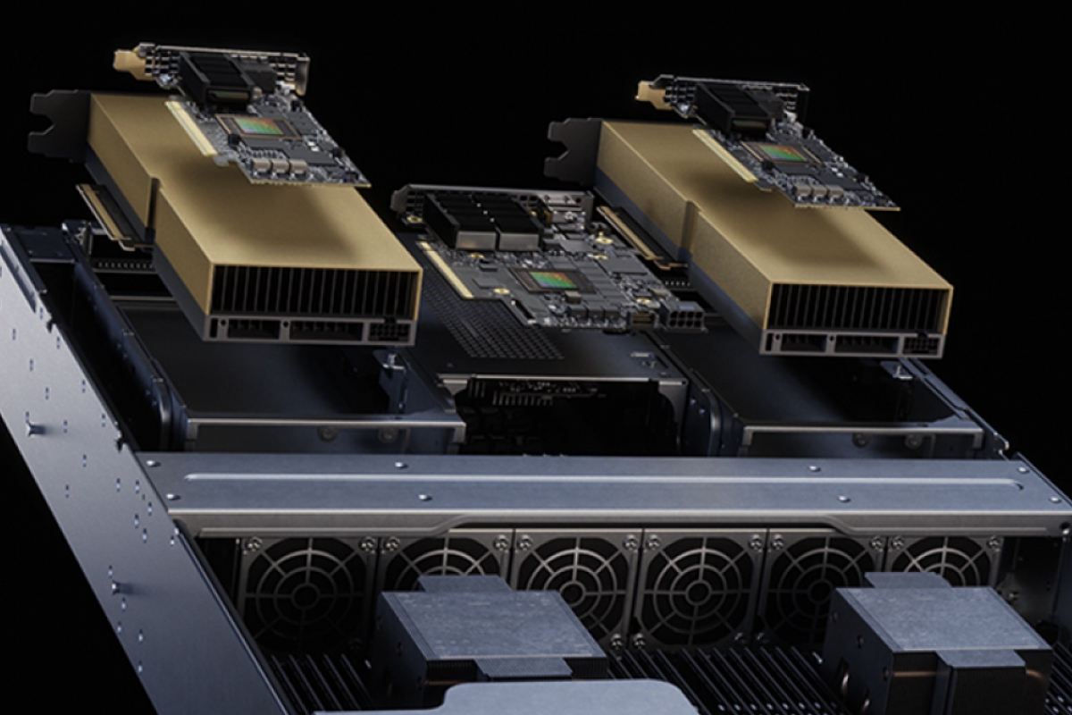 Nvidia souligne l'importance du rendu neuronal avec la génération Blackwell, la façon de suivre dans les générations futures