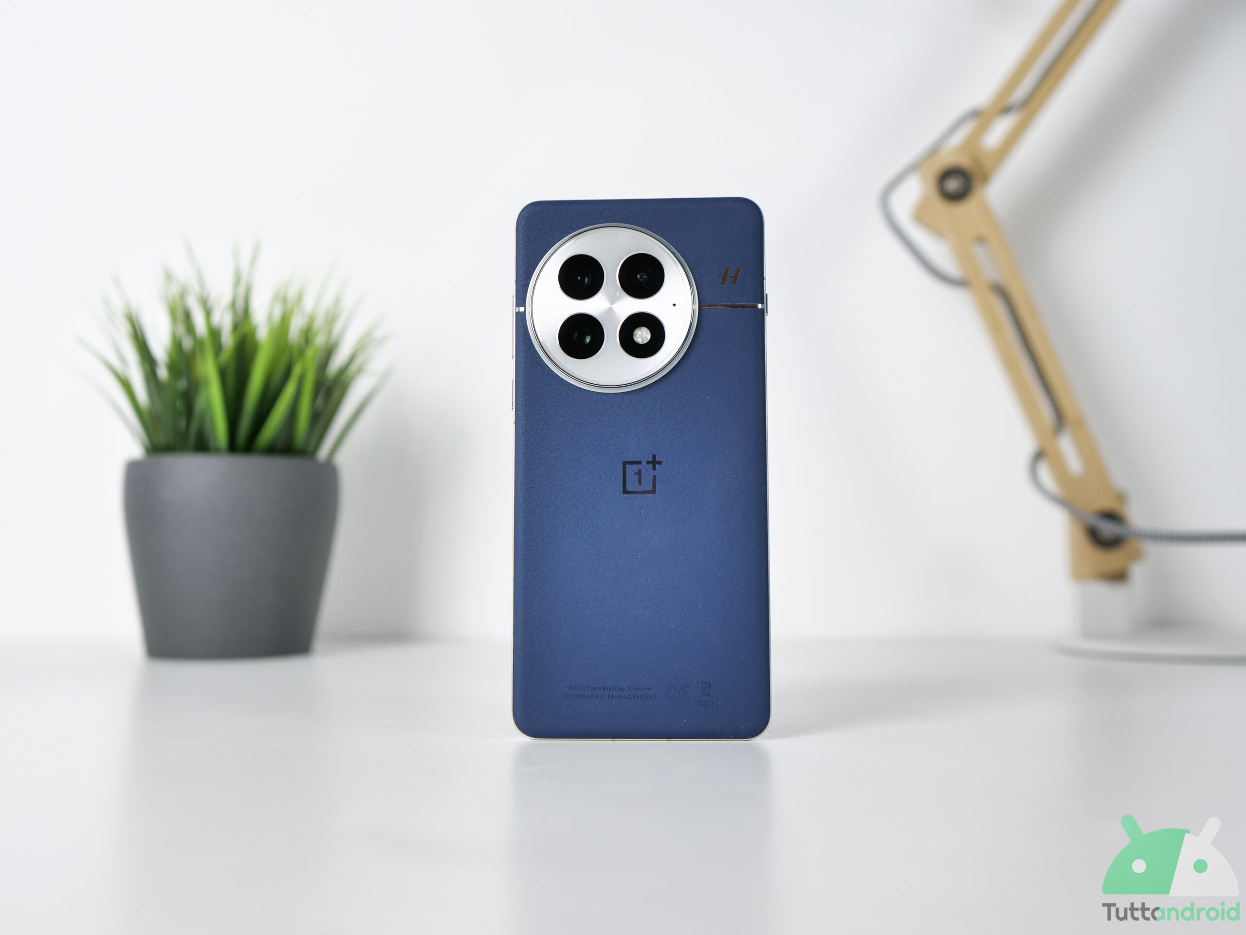 OnePlus 13