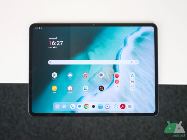 Oneplus pad 3
