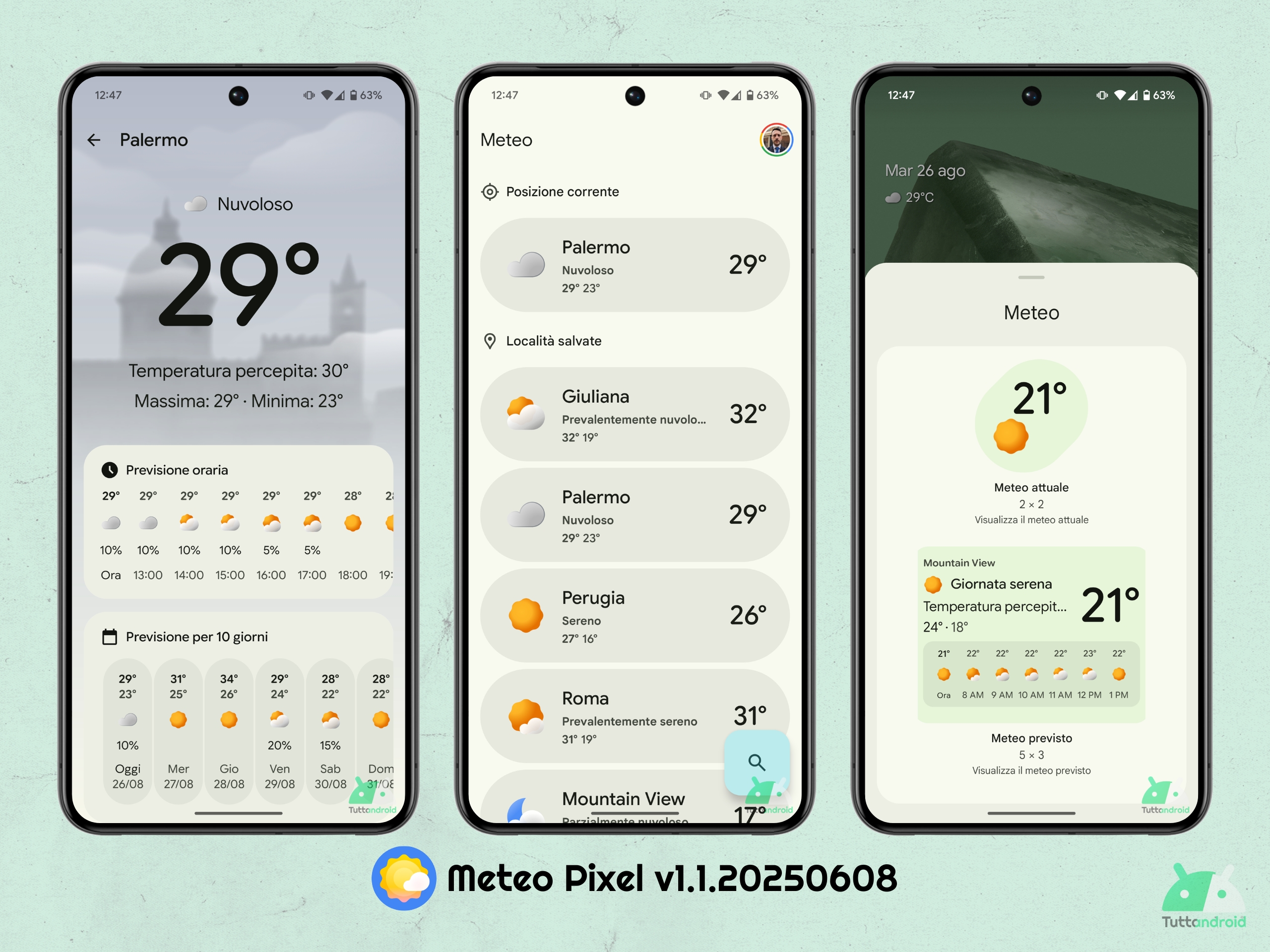 App août 2025 - Mether Pixel V1.1.20250608 M3E