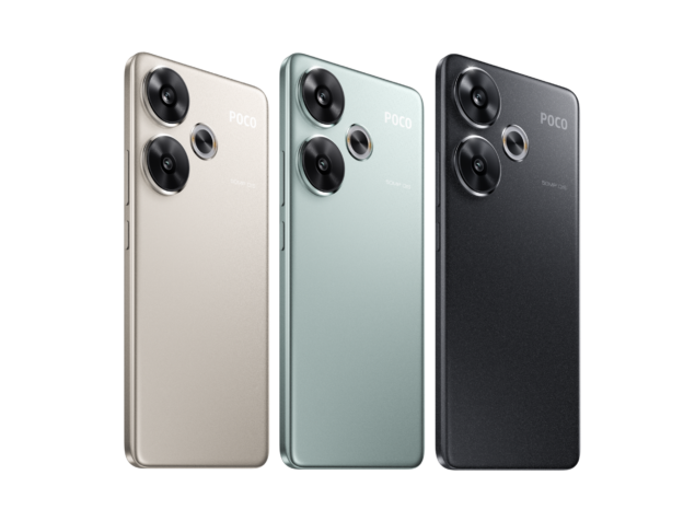POCO F6