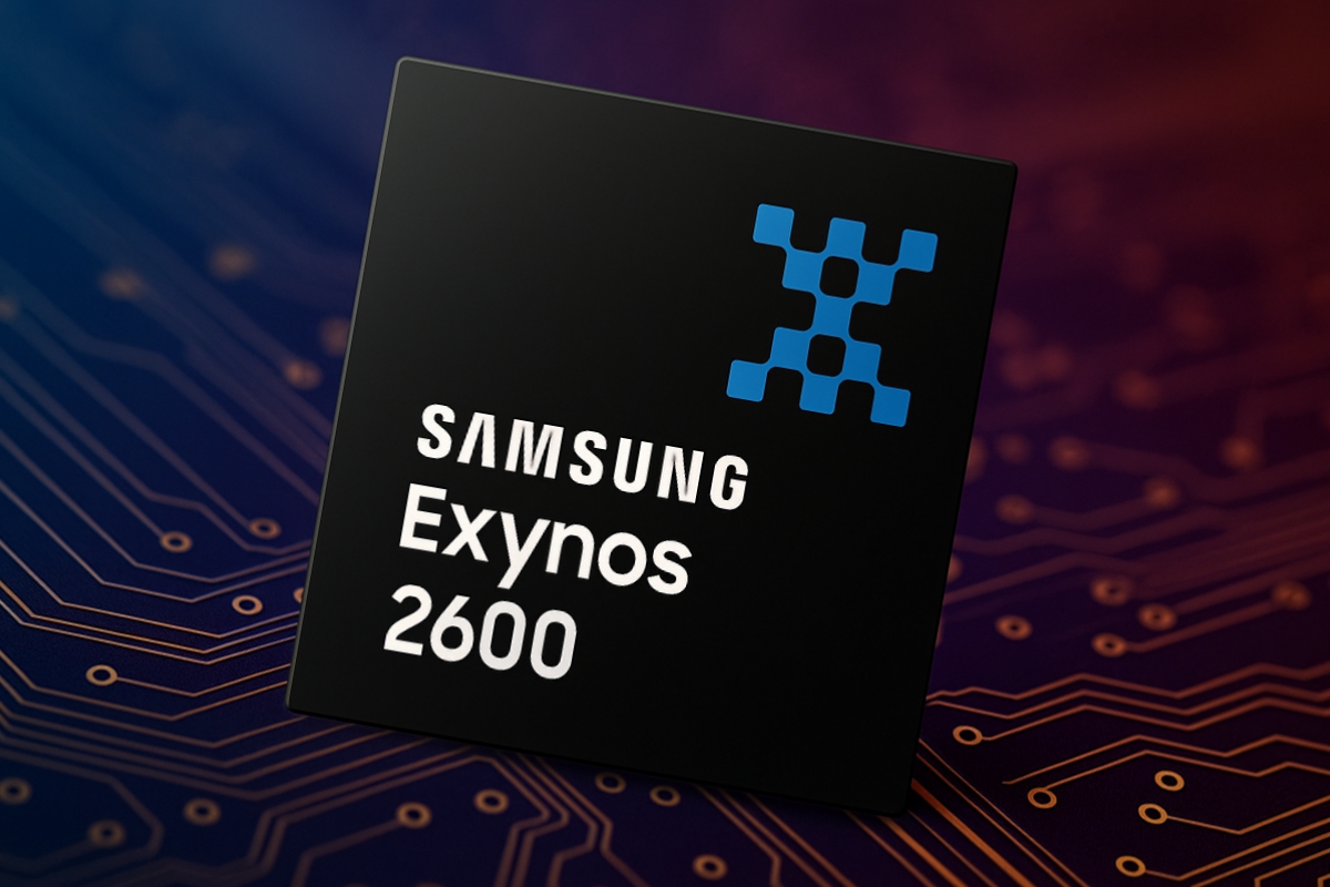 Premiers benchmarks du processus GAA Exynos 2600: 2 nm et une performance presque identique de l'élite Snapdragon 8 Gen 5