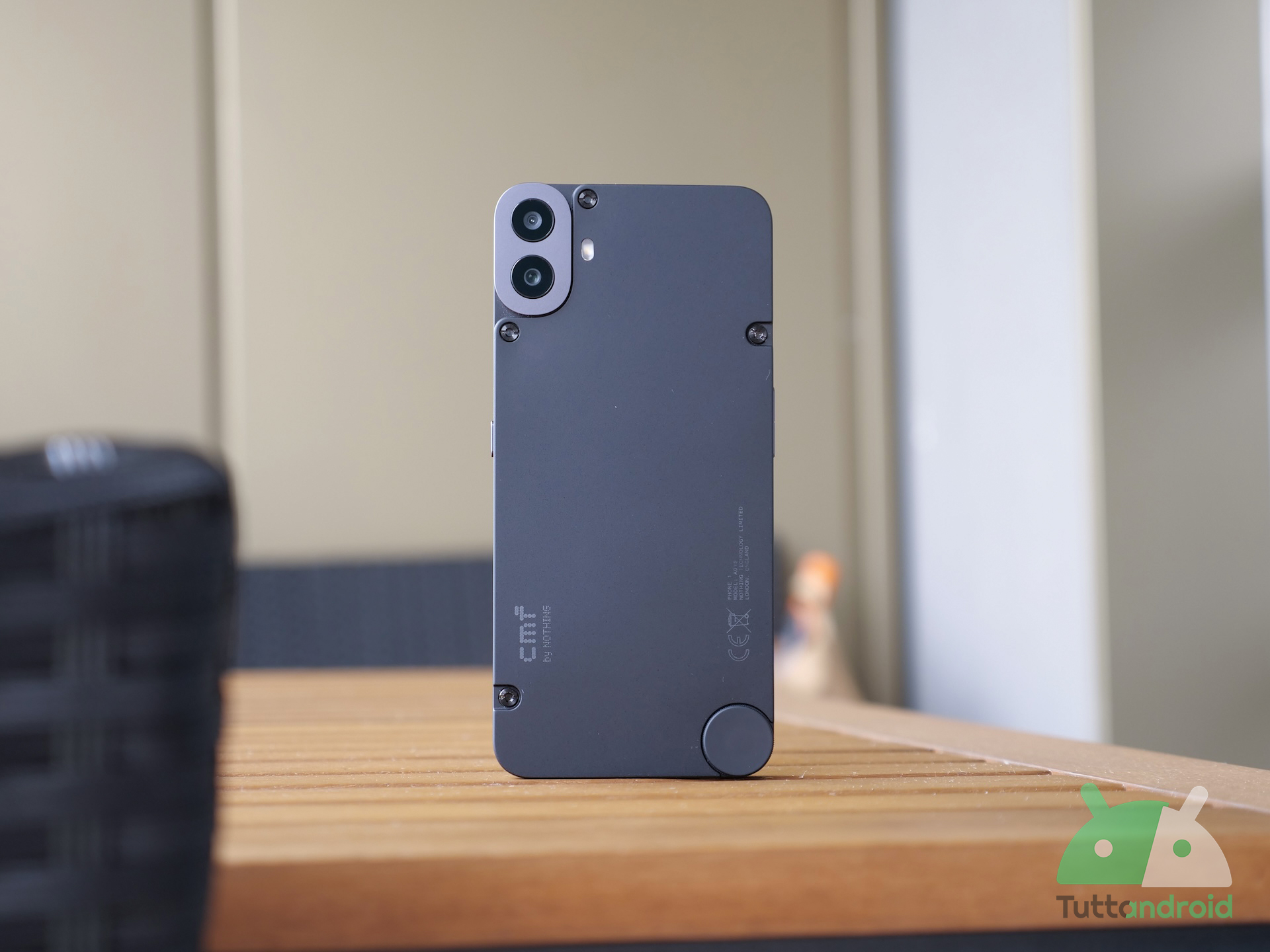 Cmf phone 1