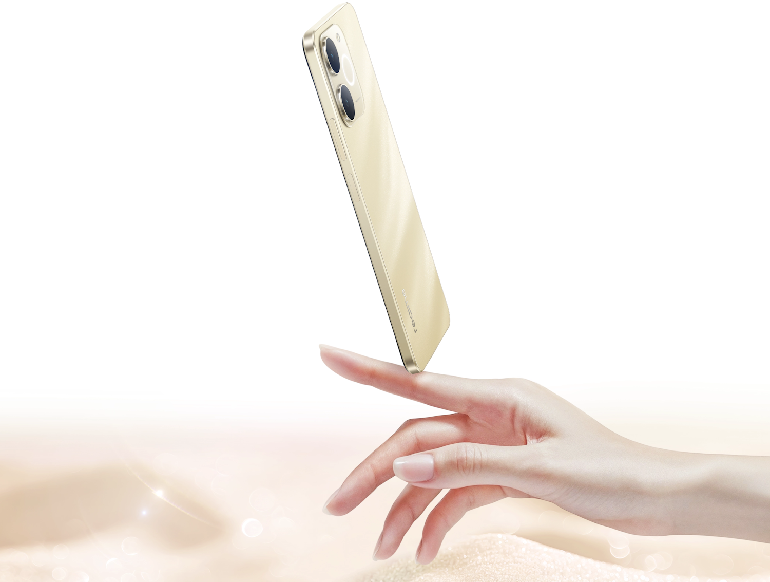 REALME Note 70T