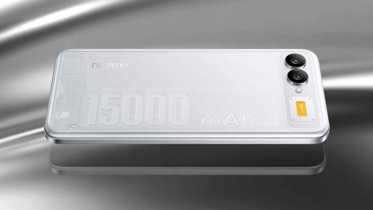 Chill Fan Phone