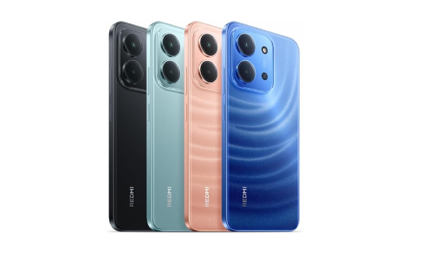 redmi 15c