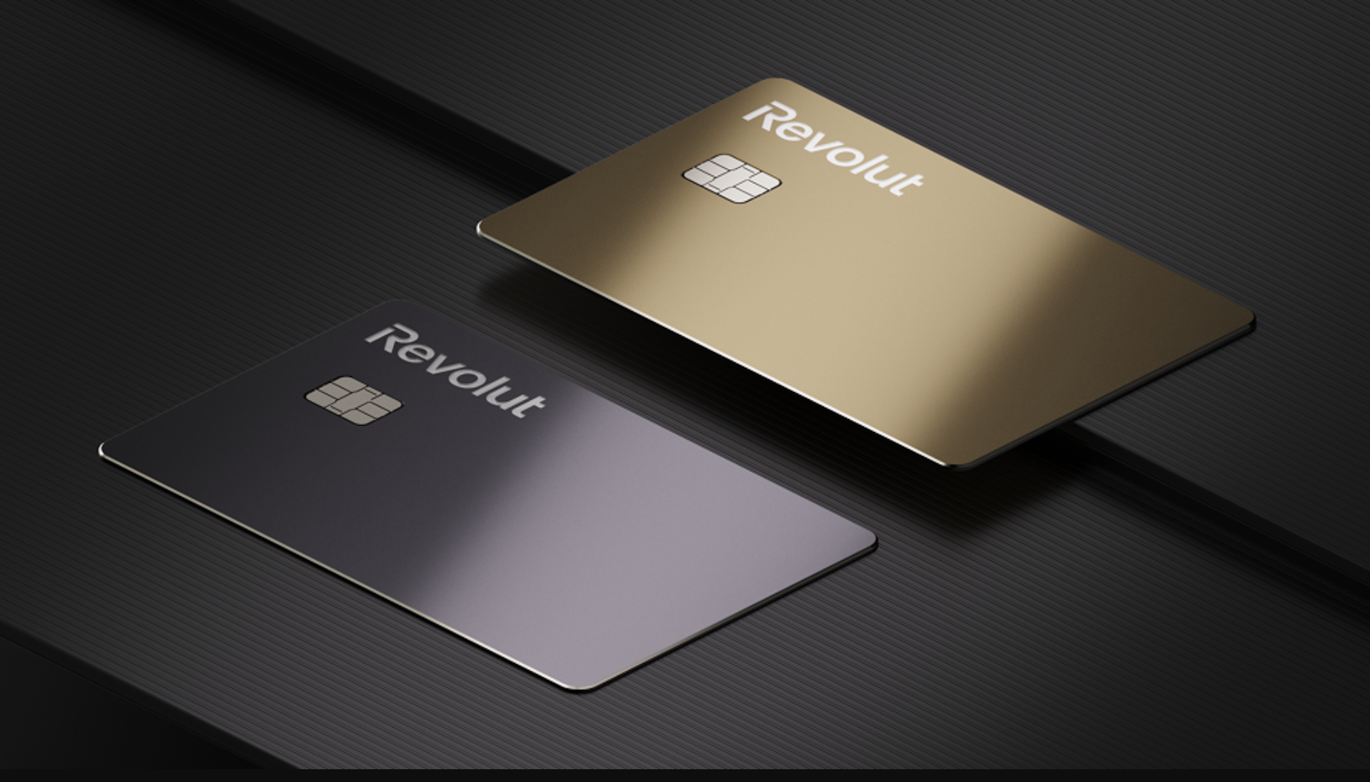 Revolut Duo