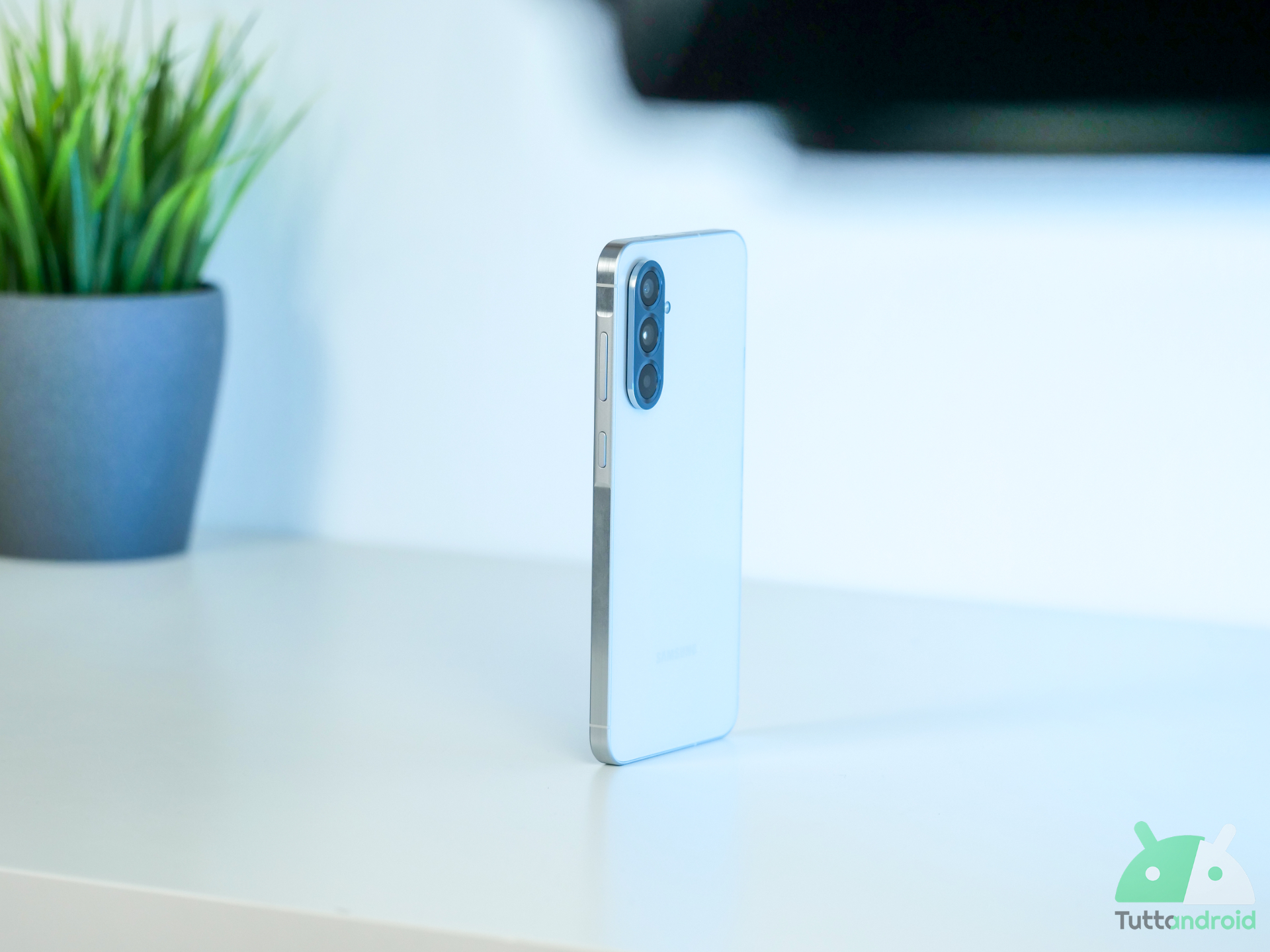 Samsung Galaxy A56