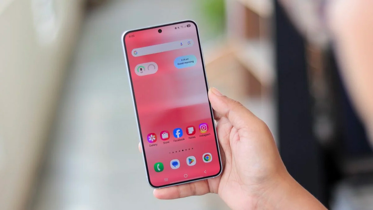 Samsung Galaxy S26 Pro