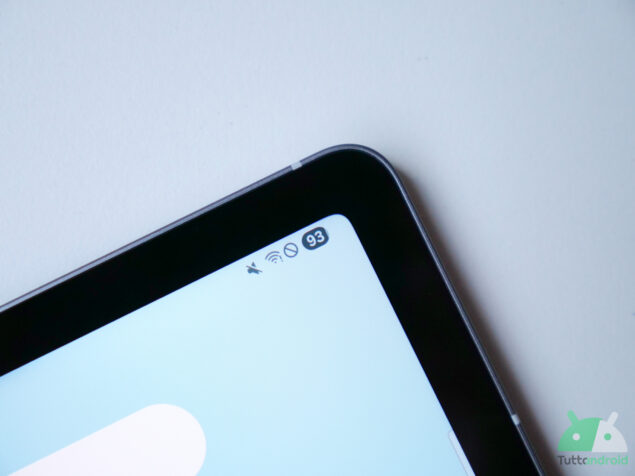 Samsung galaxy tab s10 fe 5g
