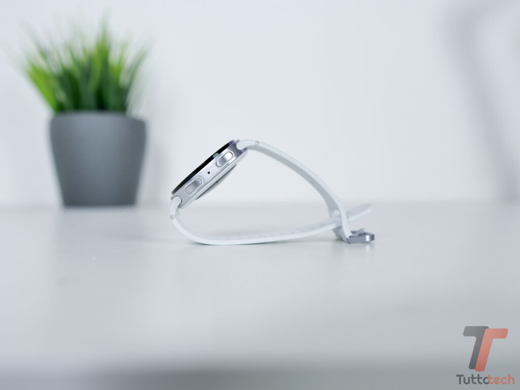 Samsung Galaxy Watch8 Review: Beau et complet mais l'autonomie limite 1