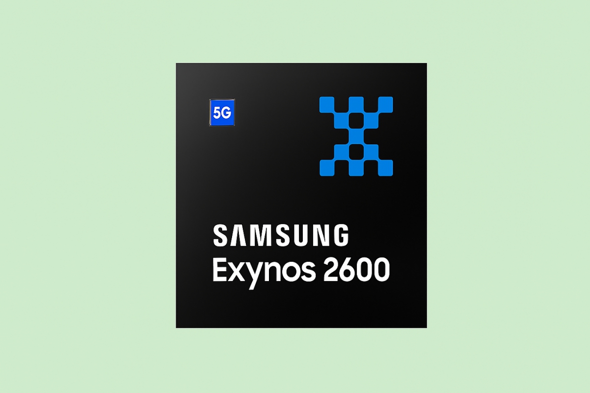 Samsung confirme Exynos 2600 comme sa première puce phare avec une technologie 2 nm