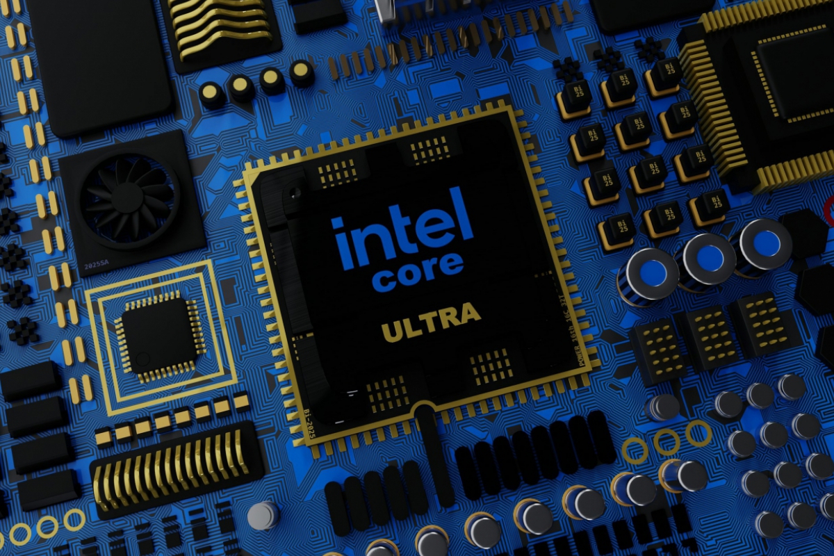 SoftBank lance un sauveteur à Intel annonçant un investissement de 2 000 millions de dollars en actions de l'entreprise