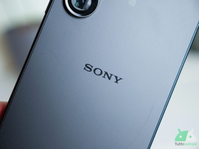 Sony xperia 1 vii