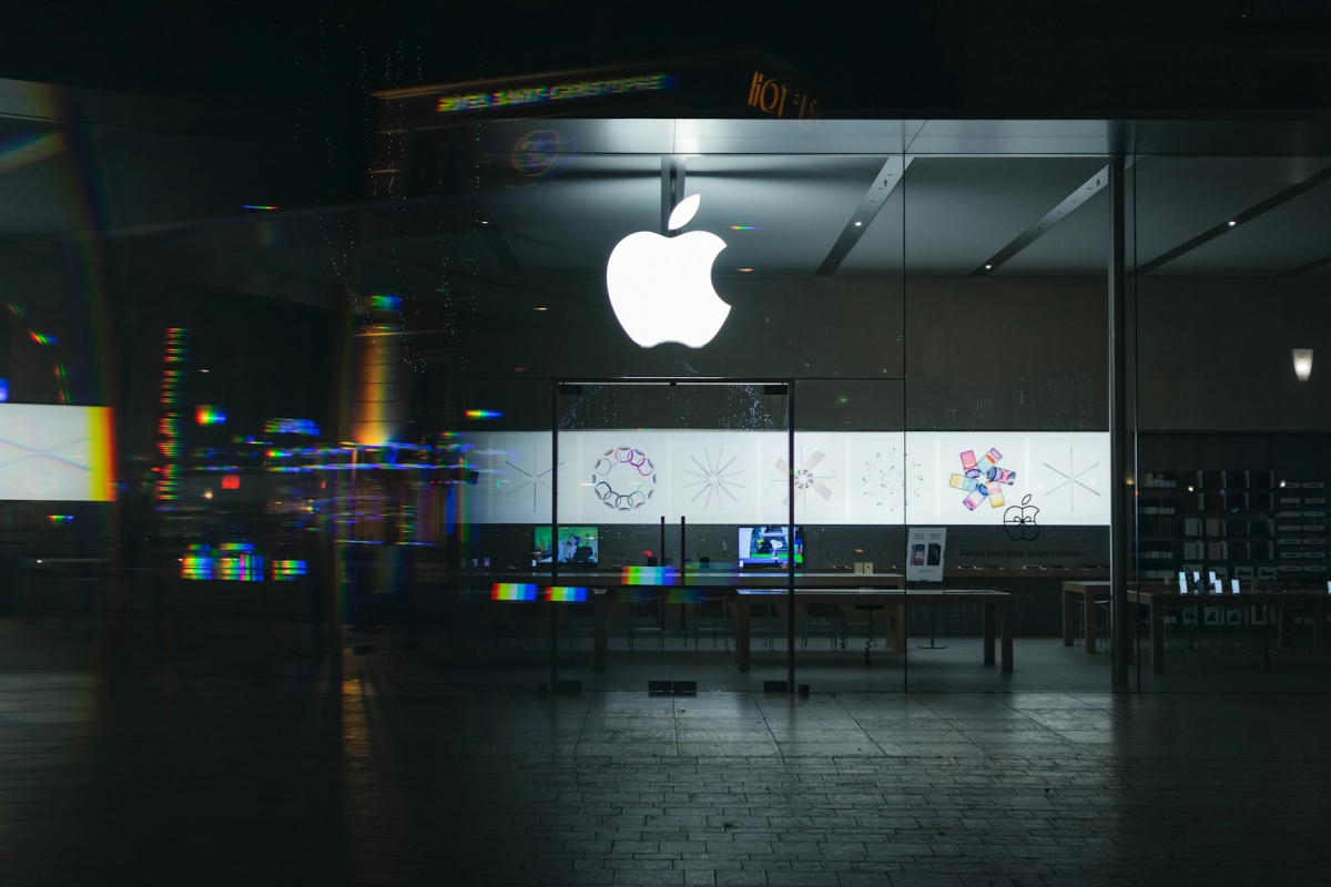 Tim Cook ne craint pas les appareils basés sur l'IA: "Il est difficile d'imaginer un monde sans l'iPhone"