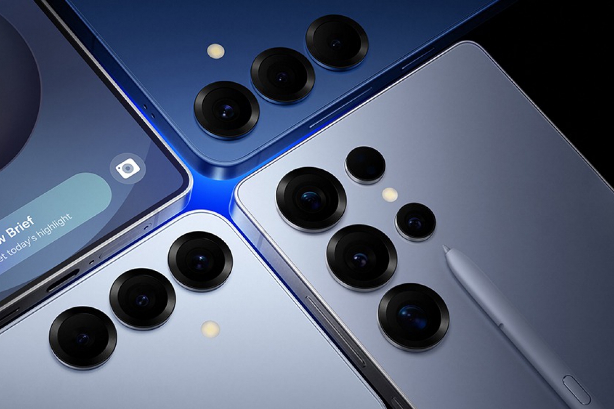 Tout le monde est nommé "Ultra", mais tout le monde ne se vend pas si bien: Samsung dépasse les ventes de trois marques chinoises ensemble