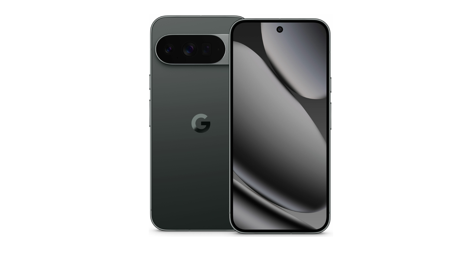 Google Pixel 10 Pro XL
