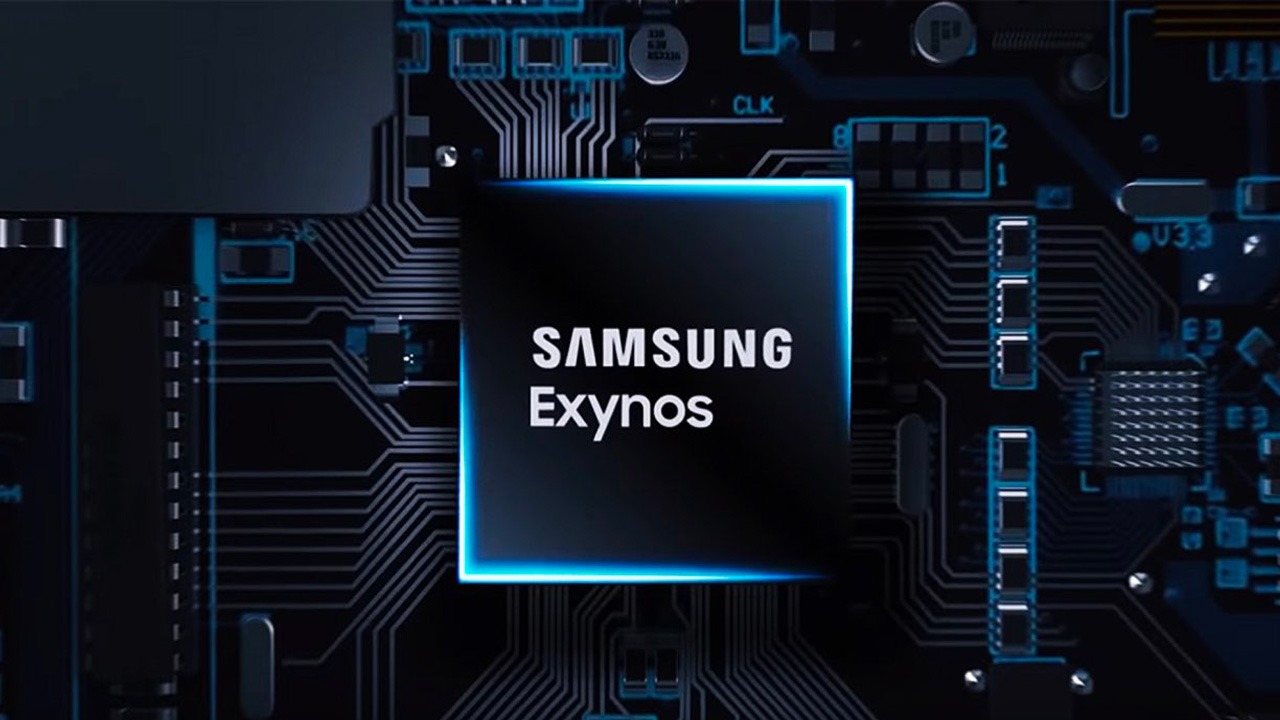 Samsung Exynos