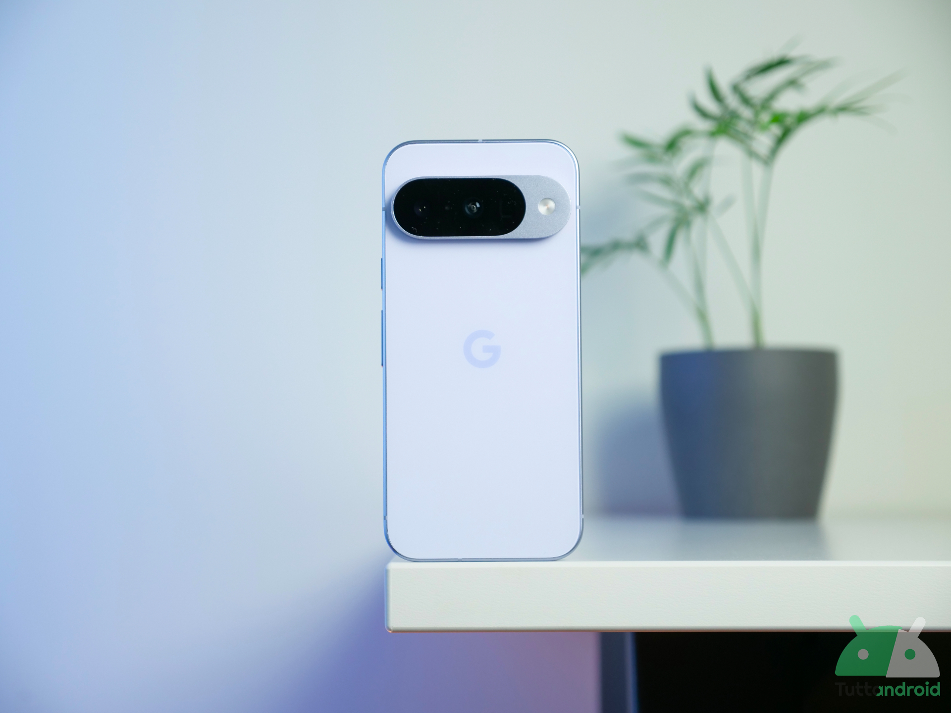 Google pixel 10
