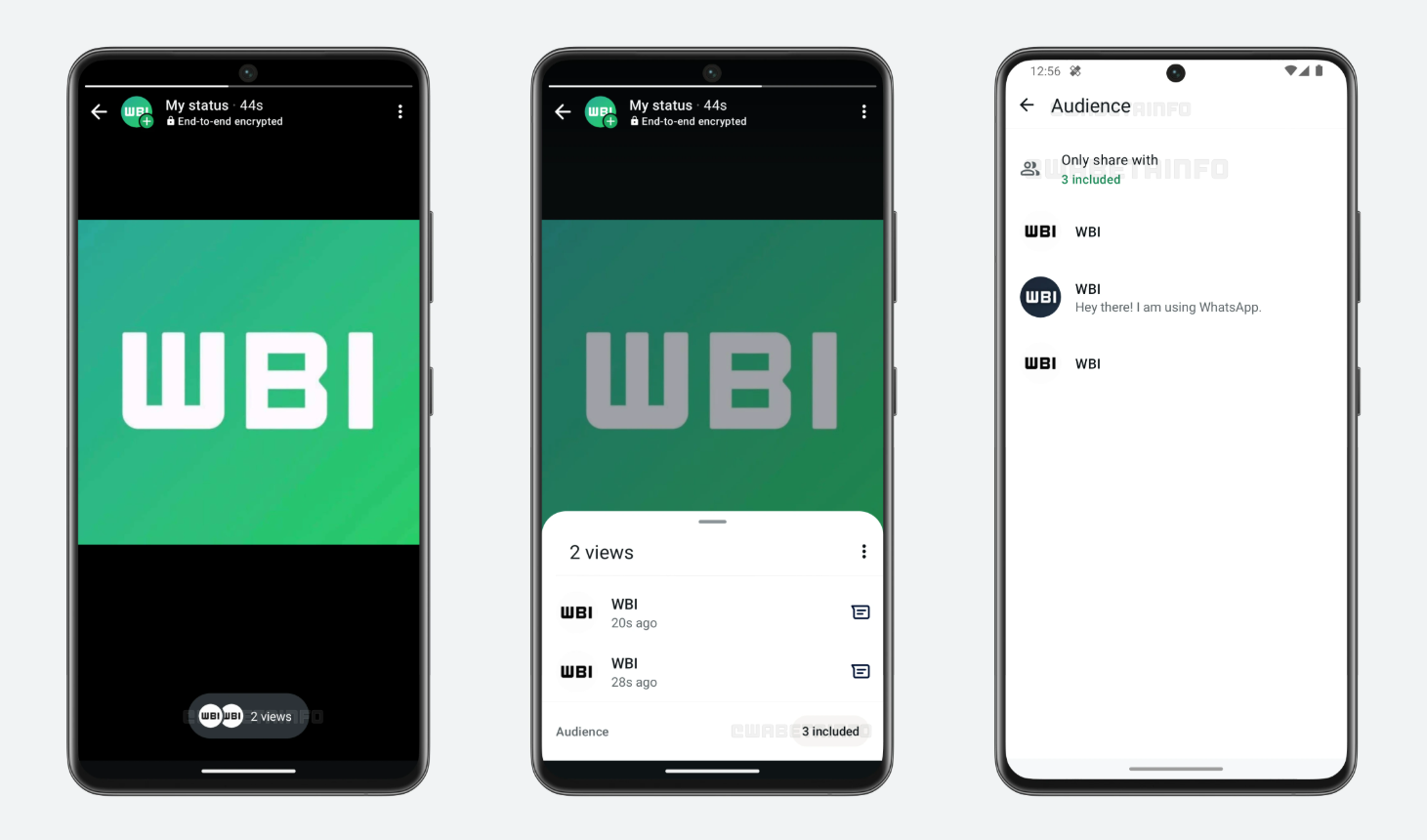 Whatsapp Beta