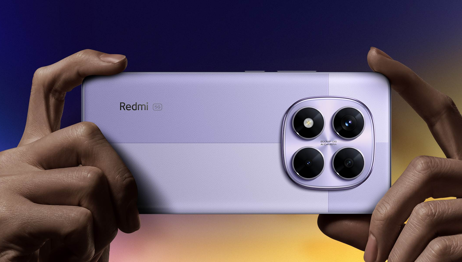 REDMI Note 14 Pro 5G