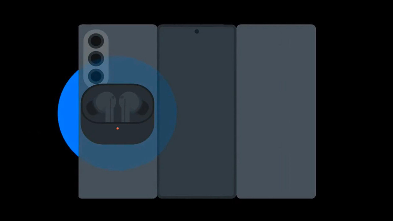 Samsung Galaxy G pli