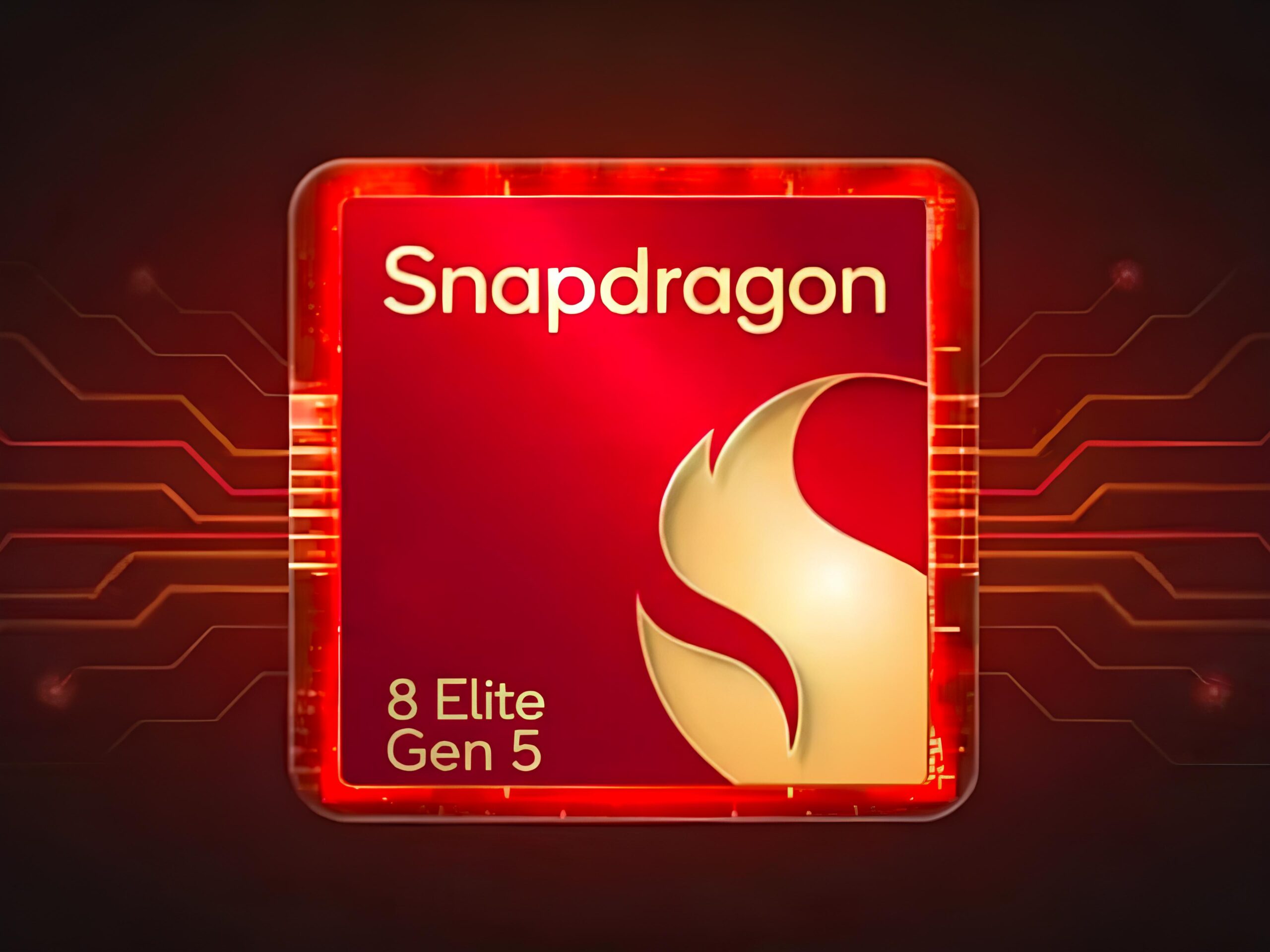 Qualcomm Snapdragon 8 Elite Gen 5
