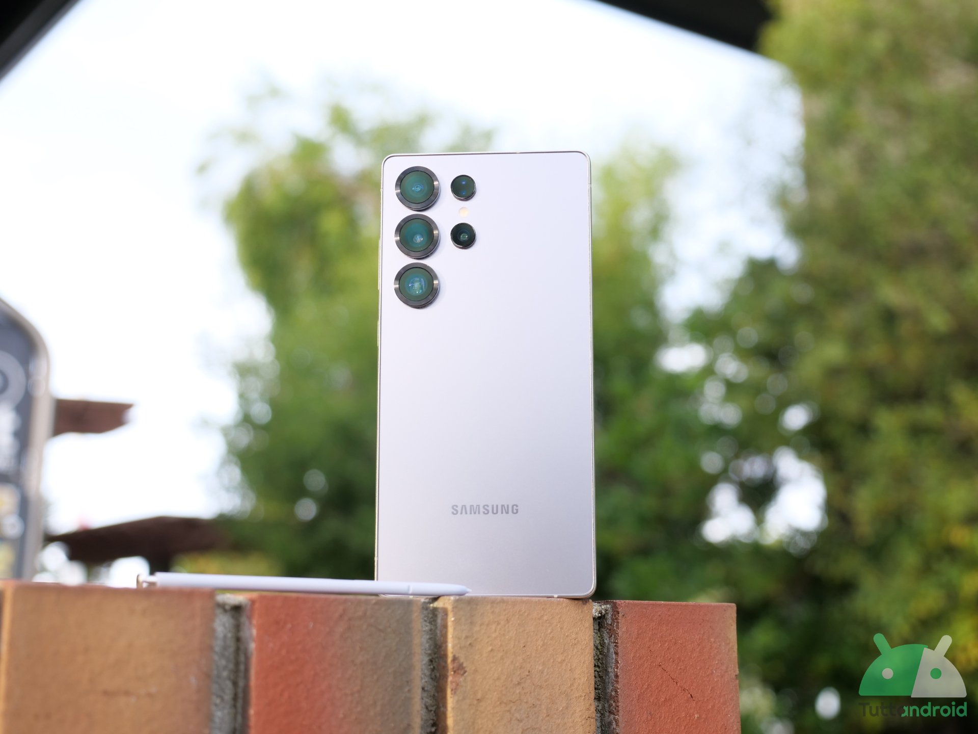 Samsung galaxy s25 ultra