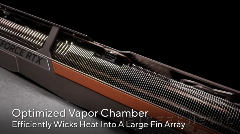 Geeknetic La Asus Geforce RTX 5080 Noctua Edition est officiellement annoncé avec un prix recommandé de 1 699 euros 2