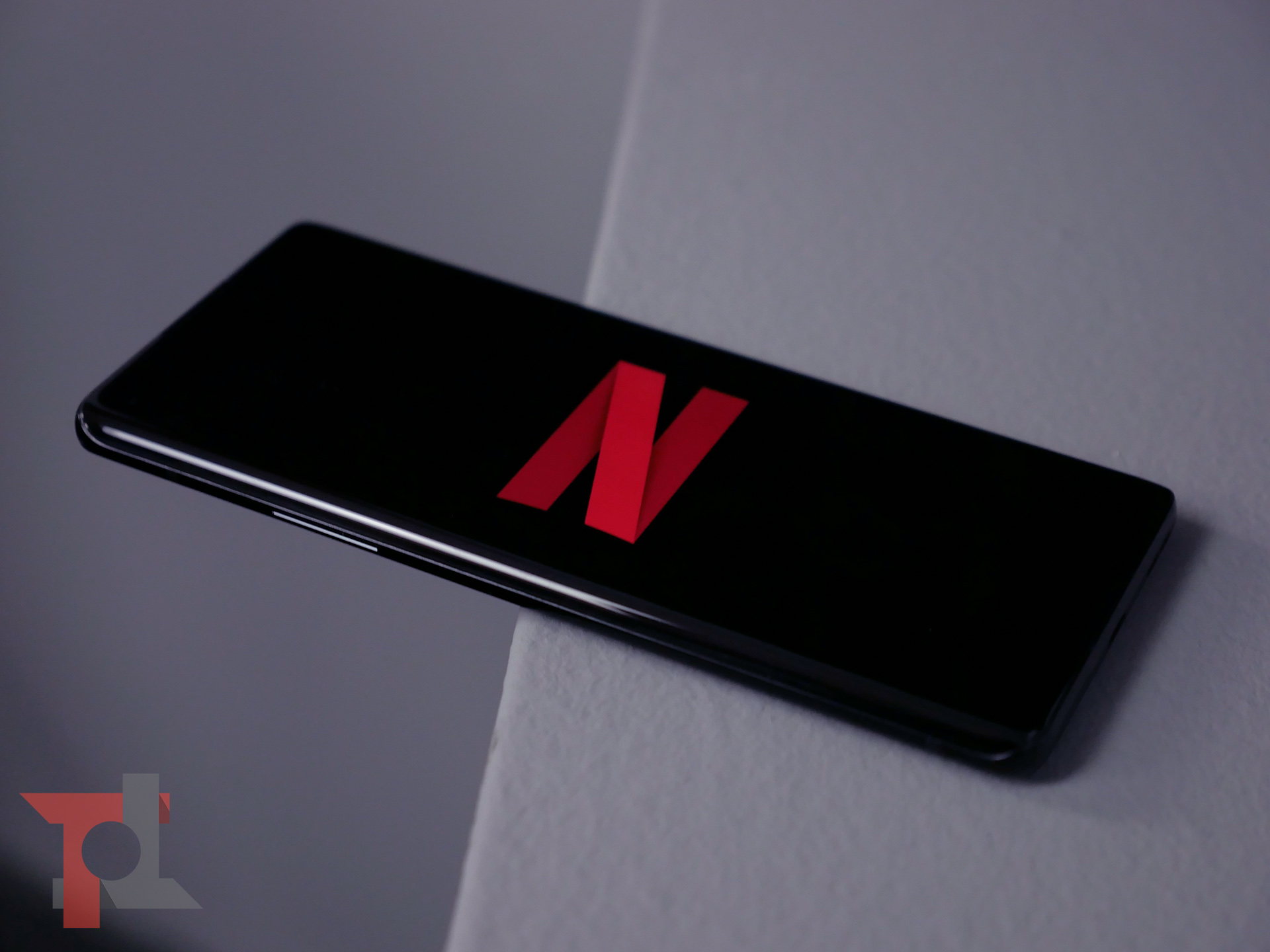 Netflix logo ttt