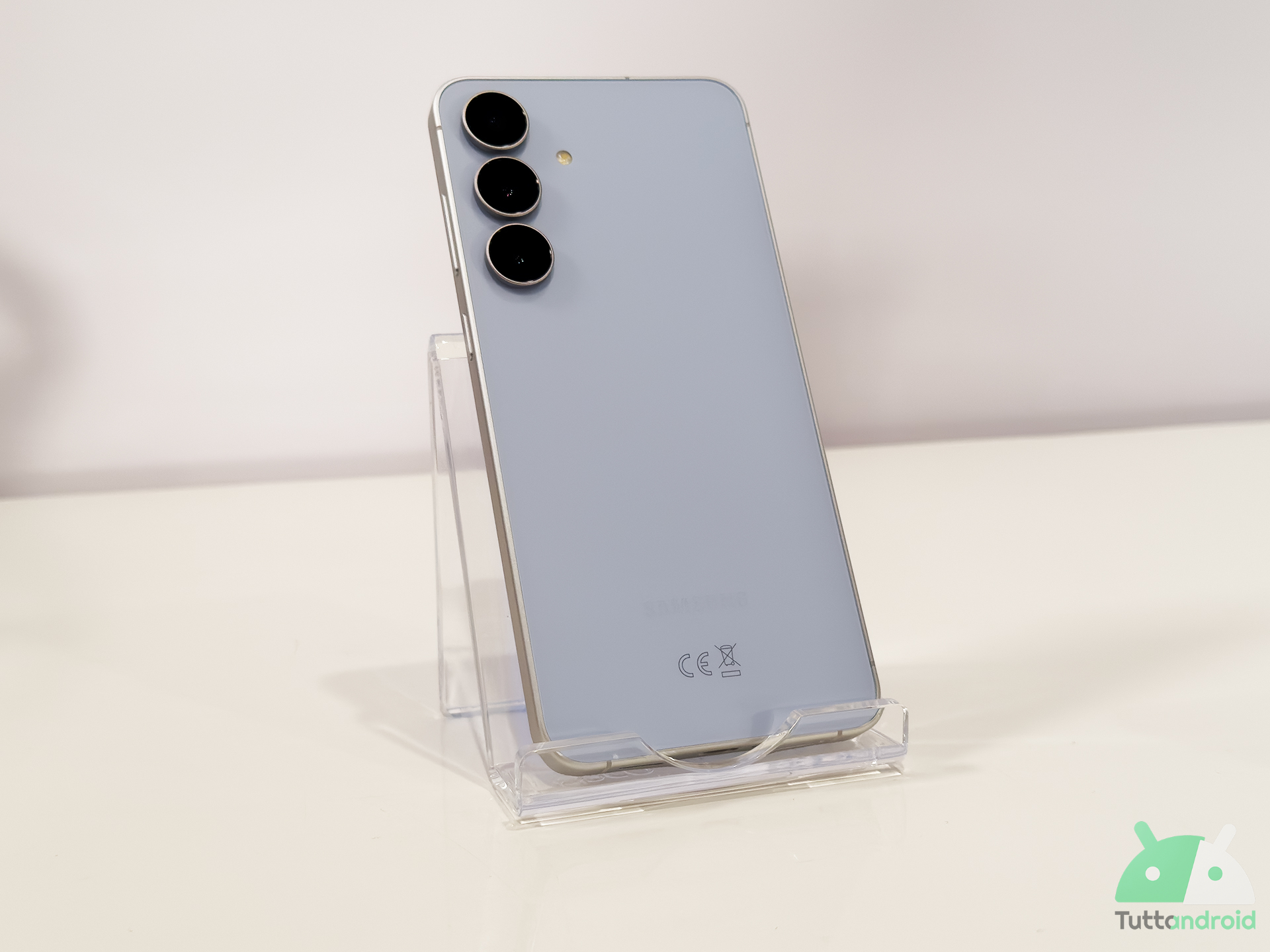 Samsung Galaxy S25 Fe