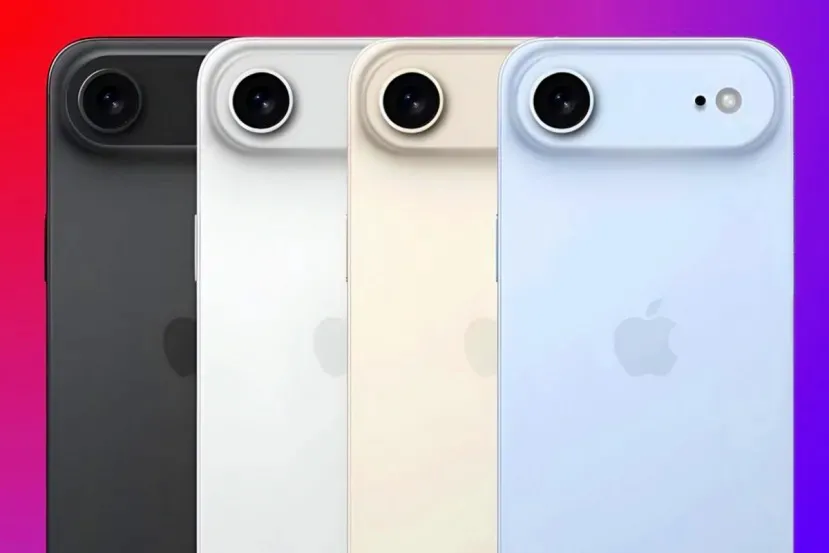 Geeknetic Une filtration en Corée du Sud avance comment l'iPhone 17 et l'arrivée de iOS 26 2