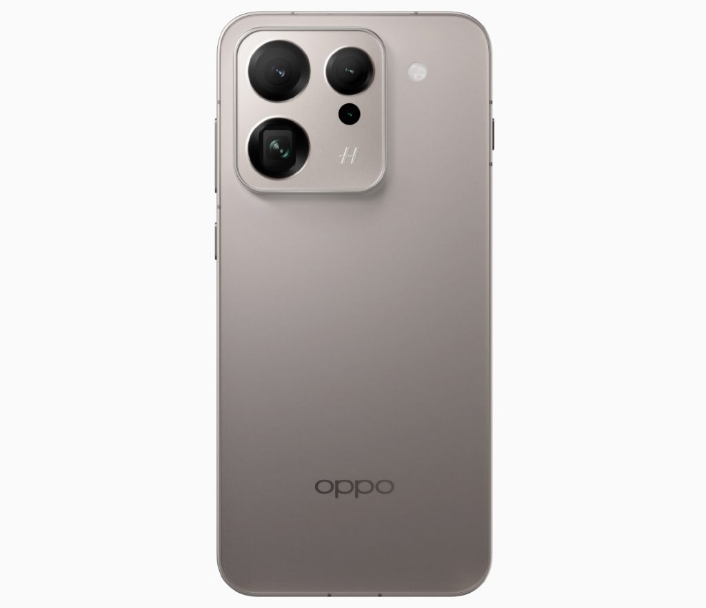 Oppo trouve x9 