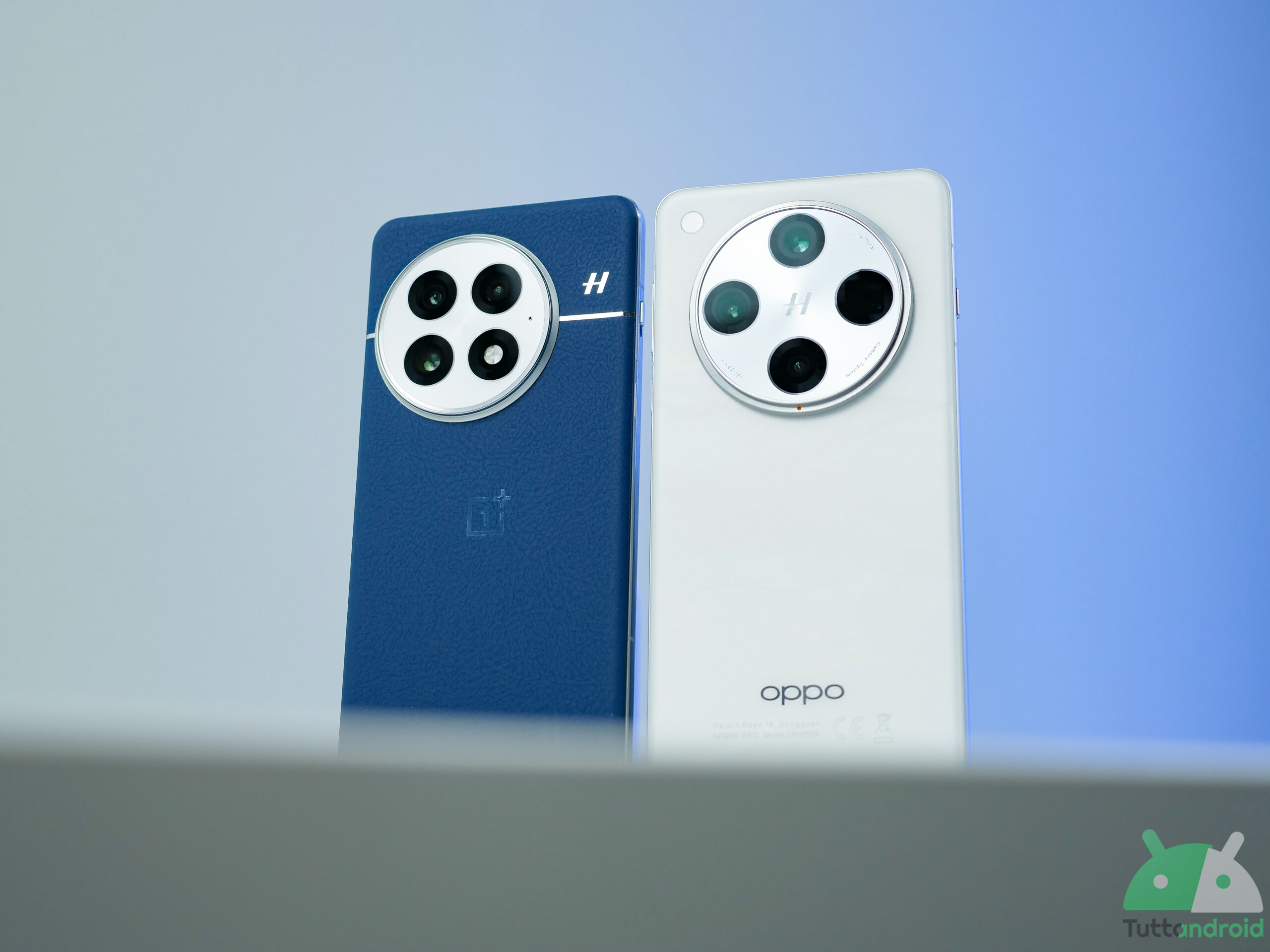 Oneplus 13 vs oppo find x8 pro