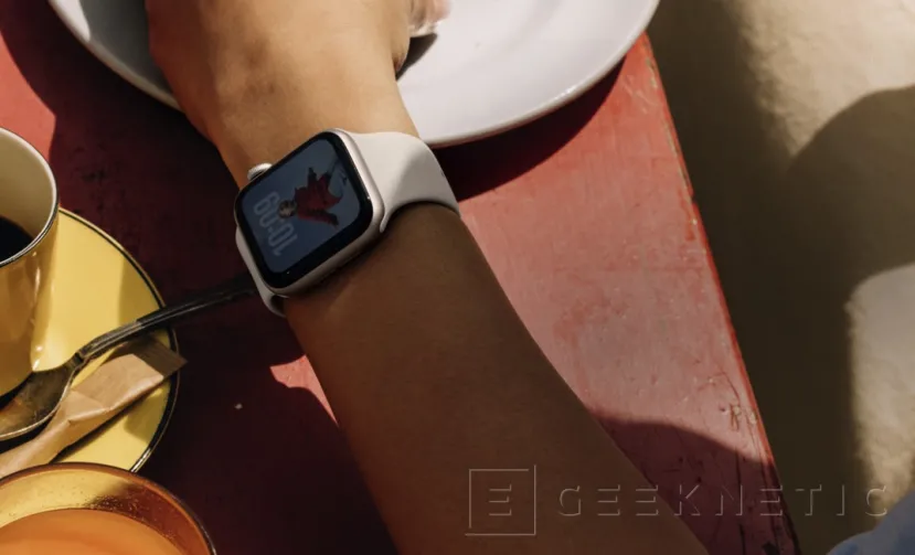 Geeknetic l'autre qu'Apple a présenté: les Airpods Pro 3, Apple Watch Series 11, SE 3 et Ultra 3 3 arrivent