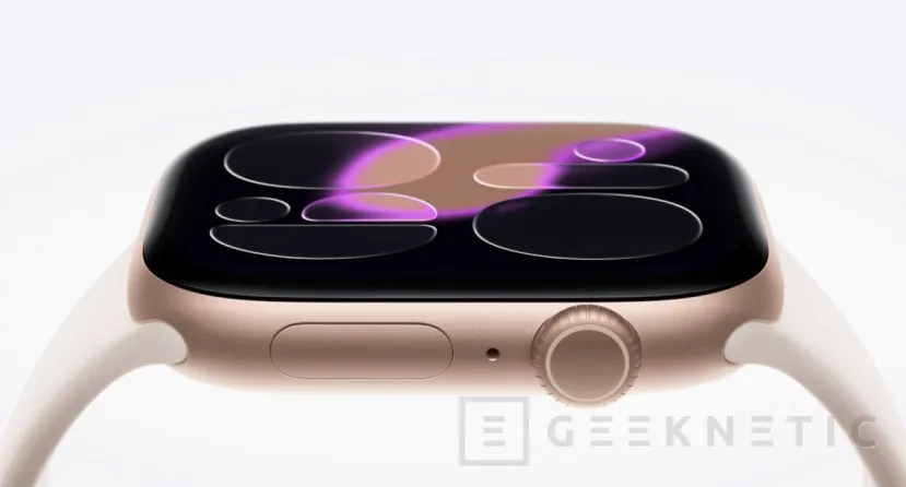 Geeknetic l'autre qu'Apple a présenté: les Airpods Pro 3, Apple Watch Series 11, SE 3 et Ultra 3 2 arrivent