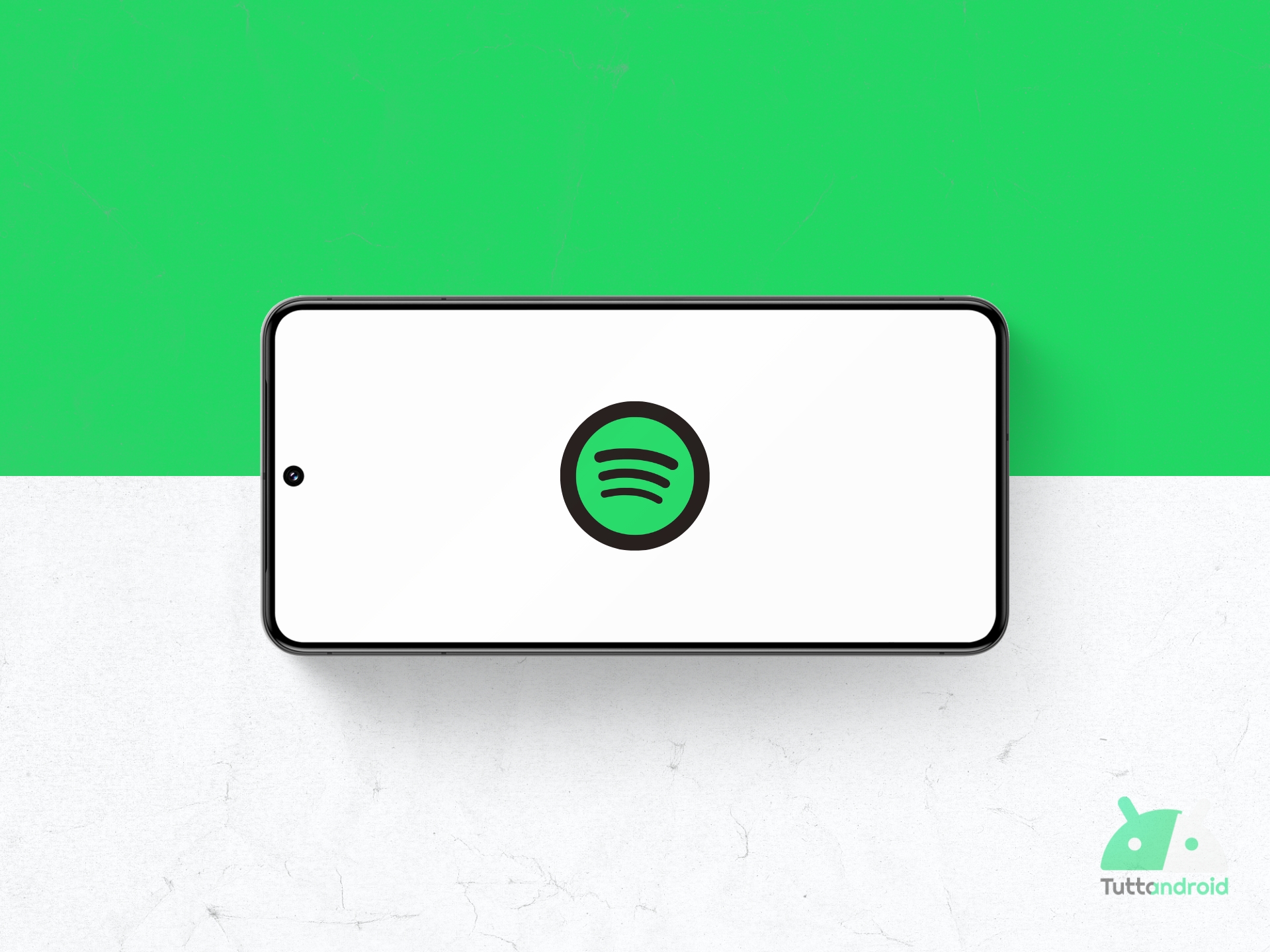 Spotify Logo