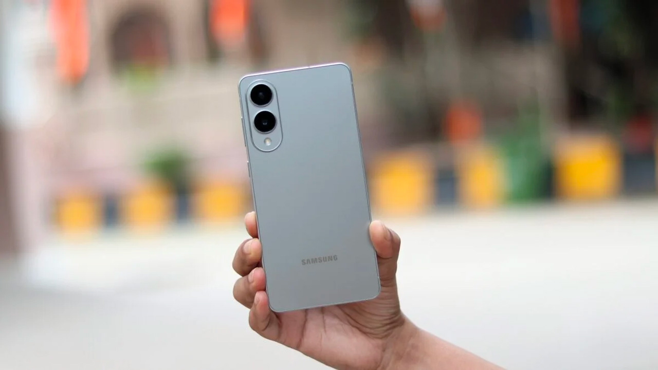 Edge Samsung Galaxy S26