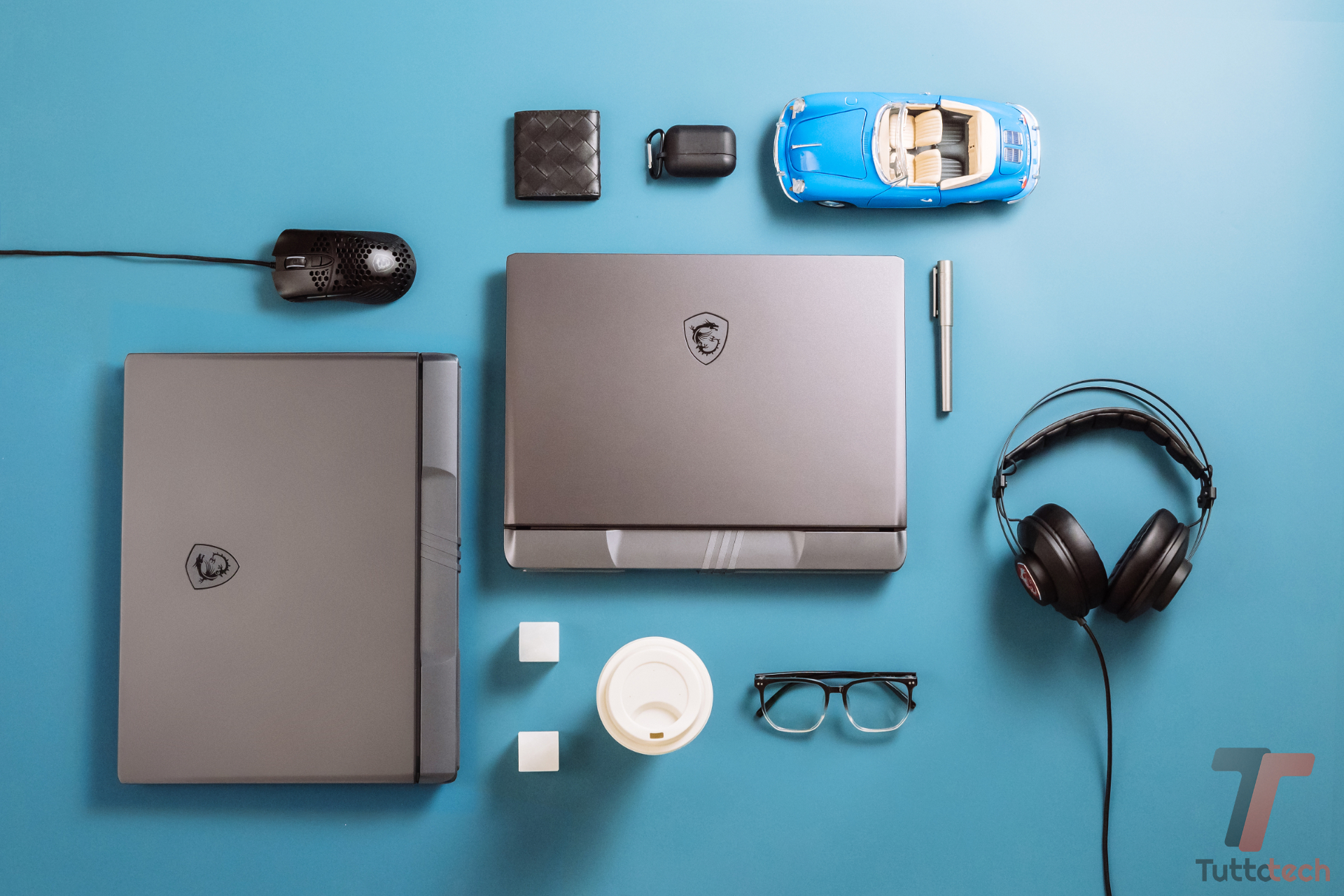 Remises de retour à l'école solides pour les ordinateurs portables MSI Gaming avec Nvidia GeForce RTX 50: Il y a aussi le remboursement utilisé 4