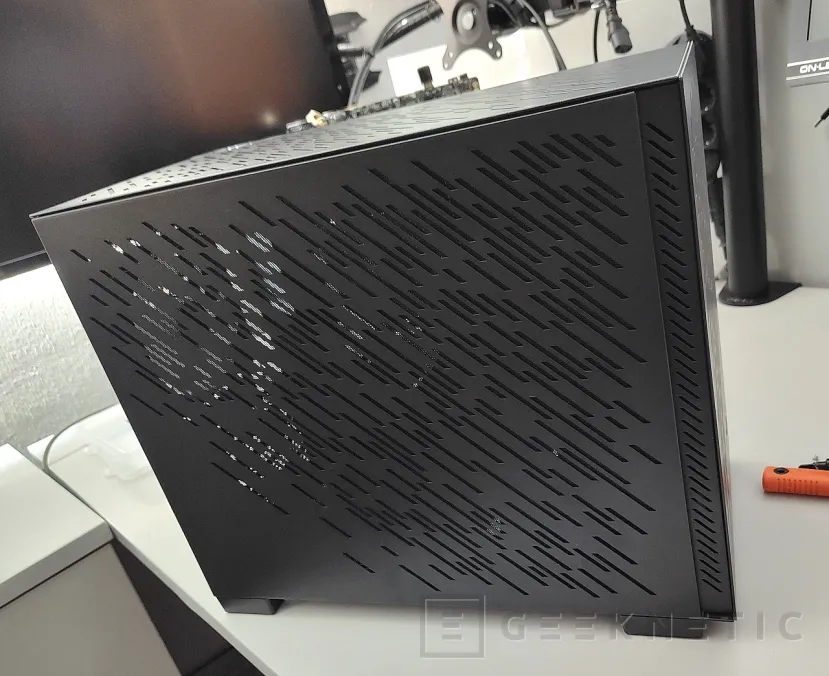 Geeknetic XPG Air Nano Review 2