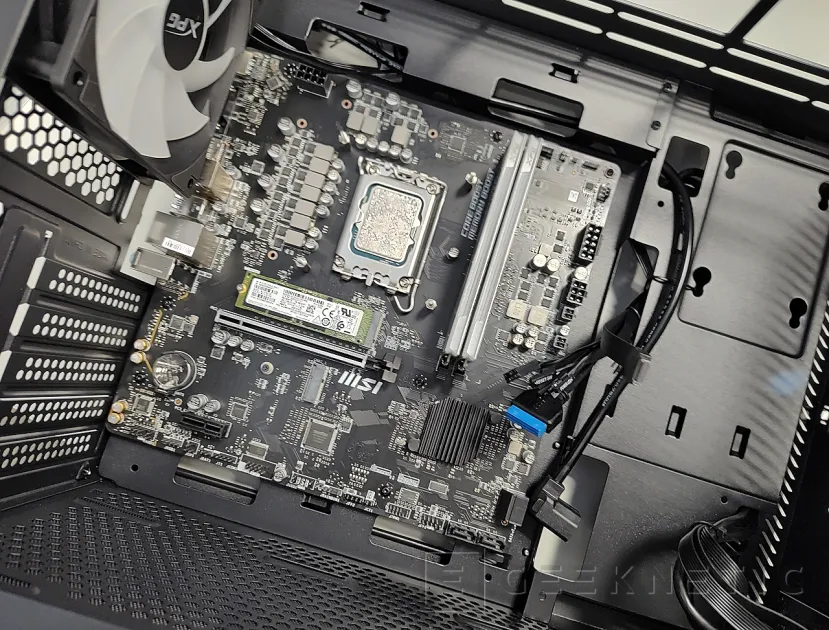 Geeknetic XPG Air Nano Review 11