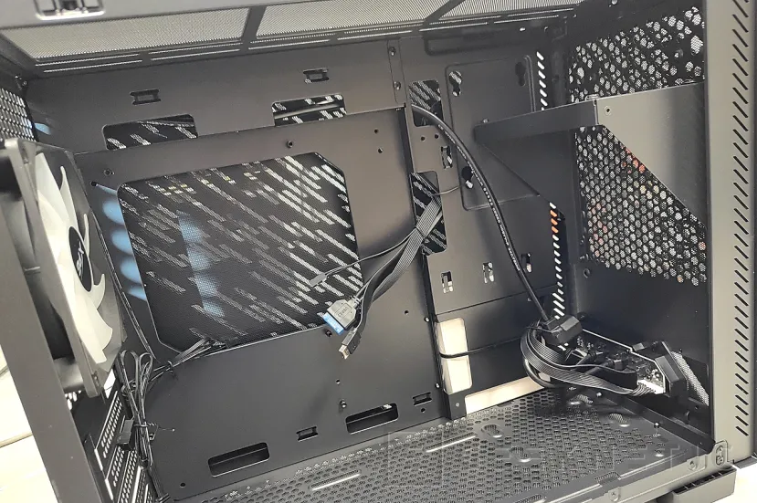 Geeknetic XPG Air Nano Review 7