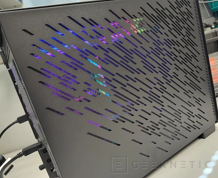 Geeknetic XPG Air Nano Review 15