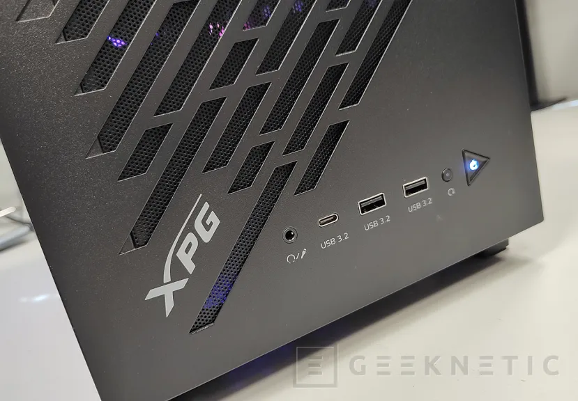 Geeknetic XPG Air Nano Review 10